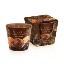 Bartek Vonná sviečka 115g Chocolate Paradise Truffles