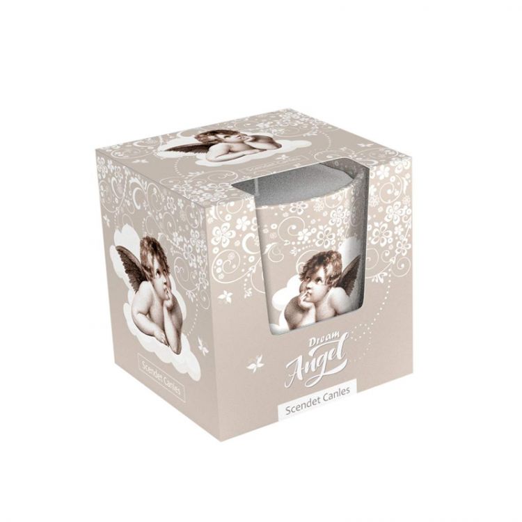 Santo Vonná sviečka 115g Dream Angel