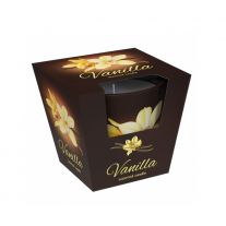Santo Vonná sviečka 115g Vanilla