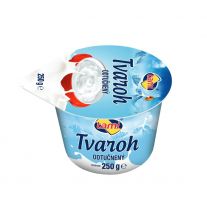 Tami Tvaroh odtučnený roztierateľný 250g