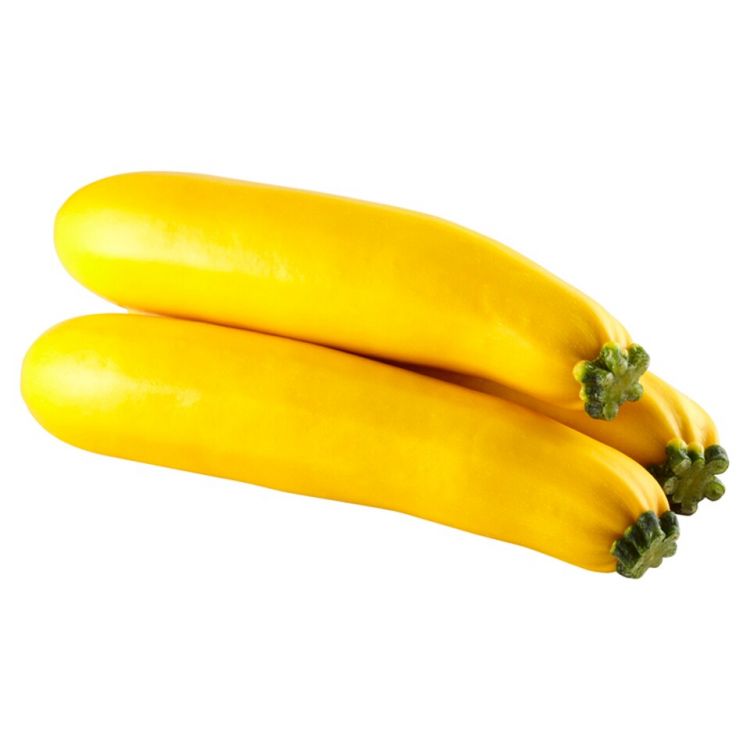 Cuketa žltá l. / Zucchini gelb