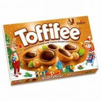 Toffifee 400g  