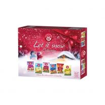 TEEKANNE Let it snow kolekcia 65g