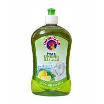 Chanteclair na riad Lemon&Basilico 500ml