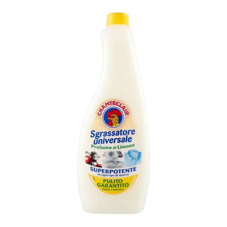 Chanteclair odmasťovač Limone 600ml náhradná náplň
