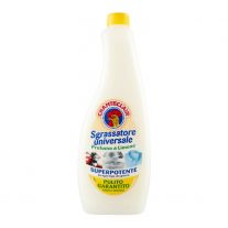 Chanteclair odmasťovač Limone 600ml náhradná náplň