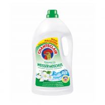Chanteclair gél Muschio Bianco 3600ml 80PD