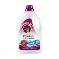 Chanteclair gél Color 3600ml 80PD