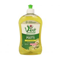 Chanteclair Vert na riad Lime&Zenzero 500ml