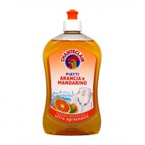 Chanteclair na riad Orange&Mandarino 500ml