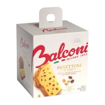 Balconi Panettone classico 500g 