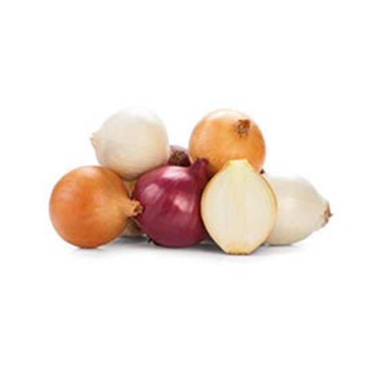 Cibuľa mix 40/60 sieť 1kg - eDELIA.sk