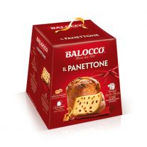 Balconi Panettone s čokoládovými kousky 500g
