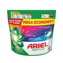 ARIEL Gelové tablety Color 60 ks