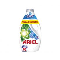 ARIEL Gel Fresh Air 70PD 3,15l