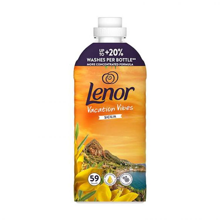 LENOR Sicilia  1239ml 59 PD