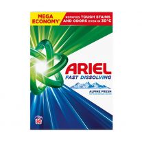 ARIEL Prášok Fresh Air 40PD 2,20kg