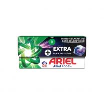 ARIEL Gelové tablety Black 26 ks