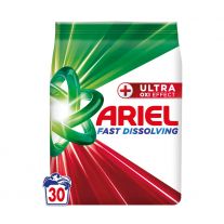 ARIEL Prášok Oxi 30PD 1,65kg