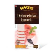 Hyza Debrecínka kuracia 100 g