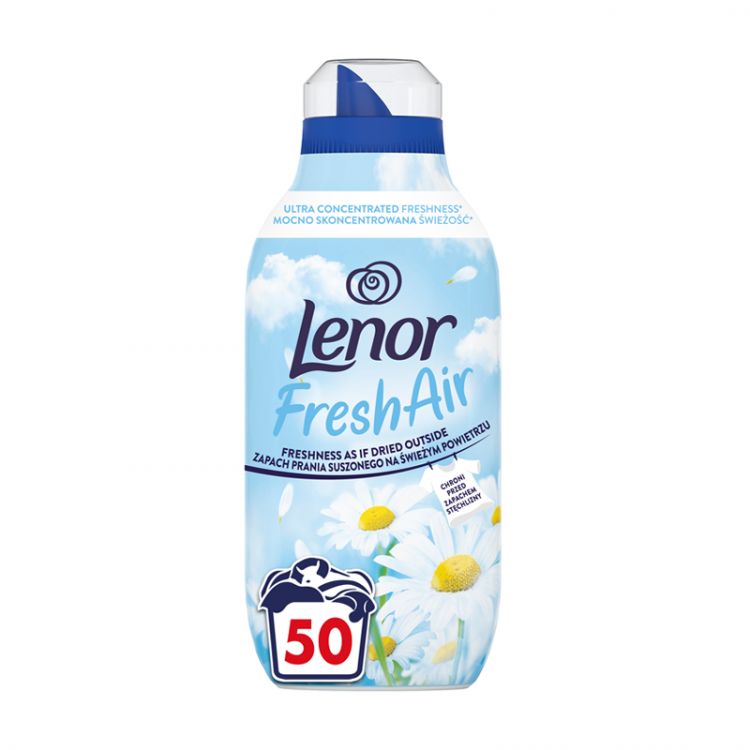 LENOR Air Sensitive 700ml