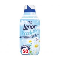 LENOR Air Sensitive 700ml
