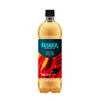 Teazz Biely čaj pomaranč-rakytník sýtený 1l