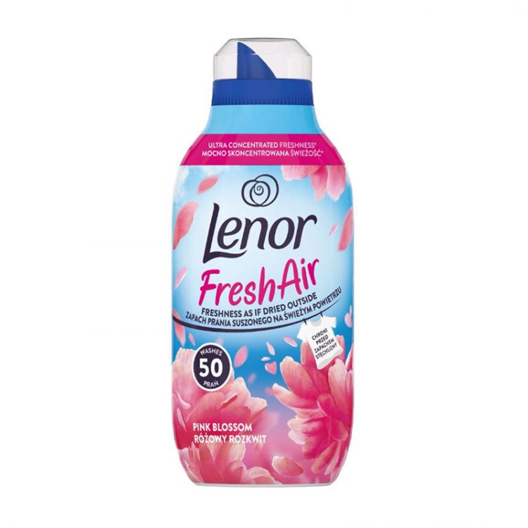 LENOR Air Pink Blossom 700ml