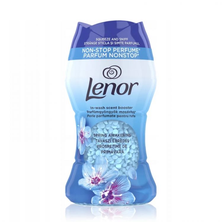 LENOR Beads Spring Awakening  150g