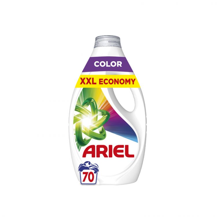 ARIEL Gel Color 70PD 3,15l