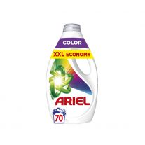 ARIEL Gel Color 70PD 3,15l