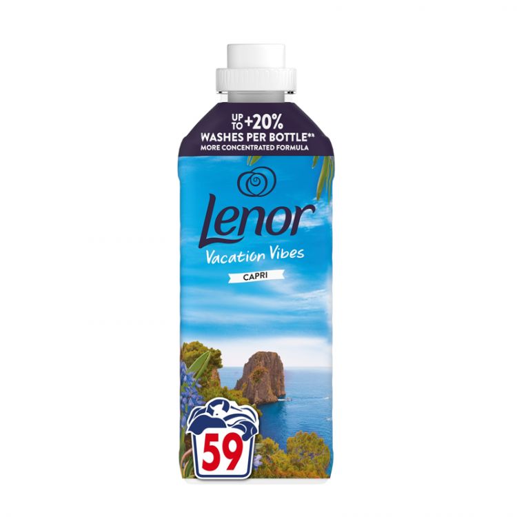 LENOR Capri  1239ml 59 PD