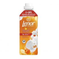 LENOR Gold Orchid  1239ml 59 PD