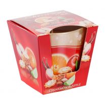 Bartek Vonná sviečka 115g Christmas Spices