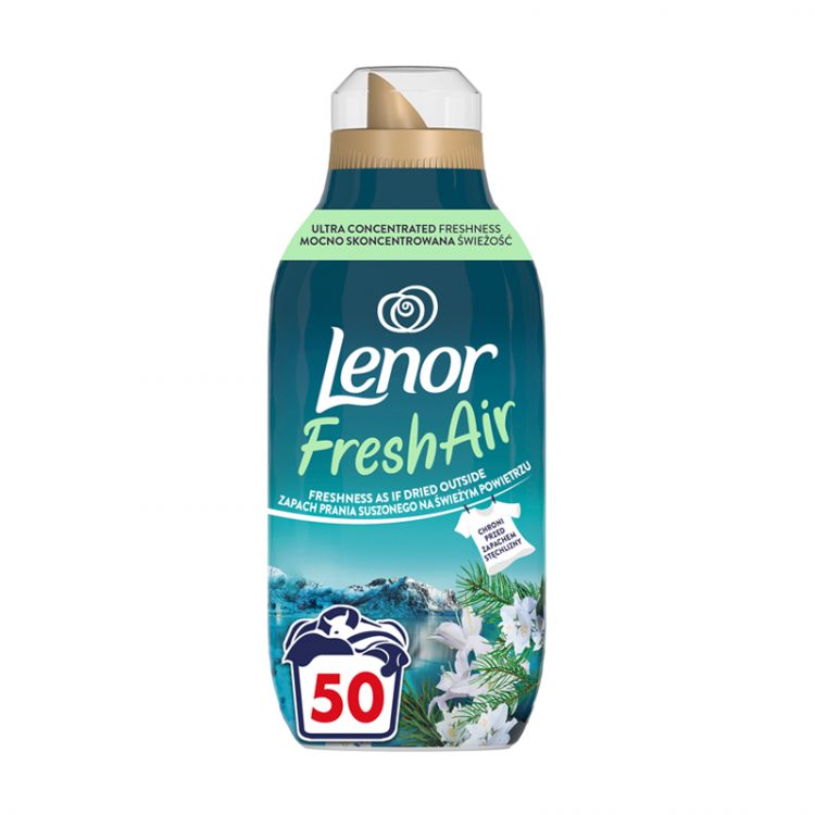 LENOR Air Northern solstice 700ml 50 PD