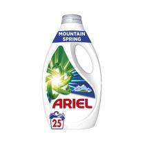 ARIEL Gel Mountain Spring 25PD 1125ml