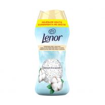 LENOR Beads  Light Cotton Fresh 195g