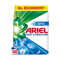 ARIEL Prášok Color 40PD 2,20kg