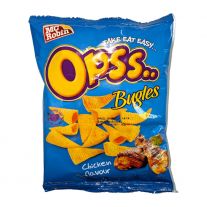Opss trubičky  s príchuťou kuraťa 30 g