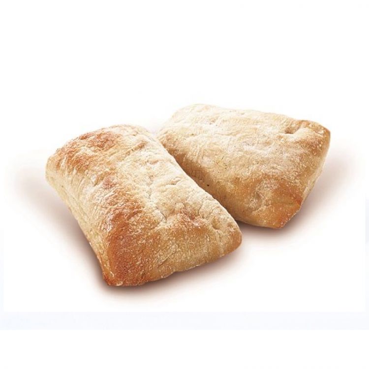 Ciabatta mini 100g