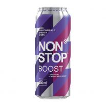 Non Stop energetický nápoj Boost 0,5l
