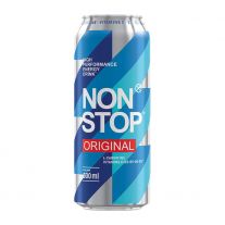 Non Stop energetický nápoj Original 0,5l