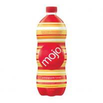 Mojo Pineapple Twist 1l