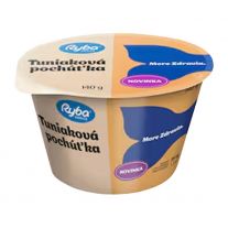 Ryba Košice Tuniakova pochúťka 140 g