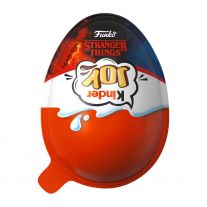 Kinder Stranger Things Joy 3 x 20g