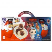 Kinder Stranger Things Joy 3 x 20g