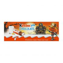 Kinder Halloween Chocolate 150g
