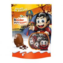 Kinder Halloween Mini Friends Biscuits Halloween 122g