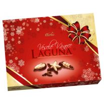 CARLA Laguna morské plody Vianoce 200 g