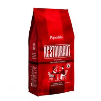 Popradská Restaurant káva zrnková 1 kg